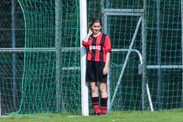 Bild 330 - B-Juniorinnen SVHU - Weststeinburg : Ergebnis: 15:0